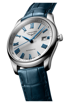 The Longines Master Collection